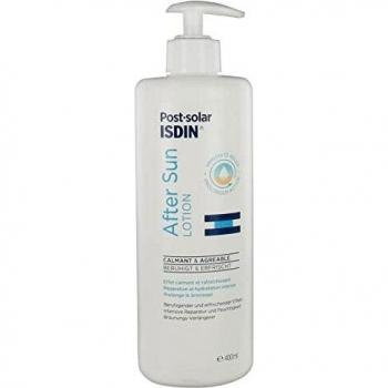 ISDIN AfterSun Lotion Post-Solar Repairing Lotion 400ml