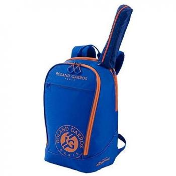 Babolat Mochila Club Roland Garros Azul Naranja
