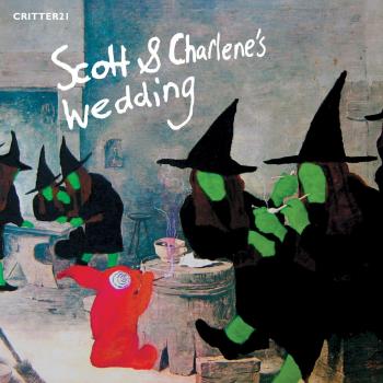 Footscray Station / Rejected [7 Vinyl] [Vinilo] - Scott & Charlene's Wedding