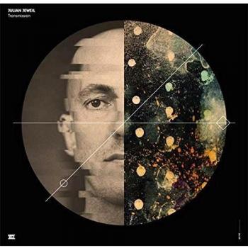 Julian Jeweil Transmission 2019 Swedish Edition 2-LP Vinyl Set