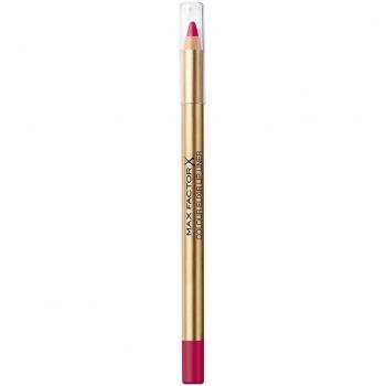 Max Factor Colour Elixir Lip Liner 050 Magenta Pink, 5 g