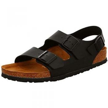 Birkenstock Milano BF Color Negro