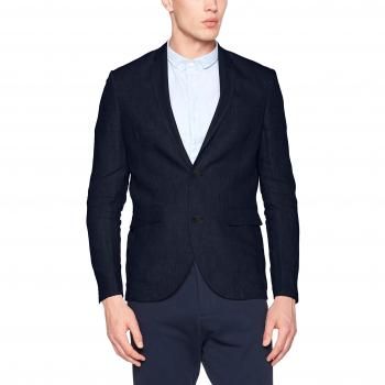 JACK & JONES PREMIUM Jprjack Blazer, Chaqueta de Traje para Hombre, Azul