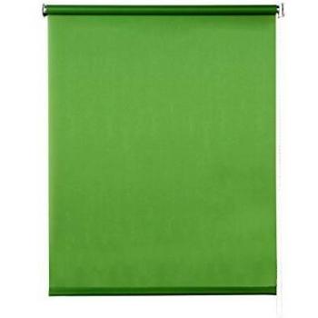 STOR PLANET Estores Collection Estor Translucent Verde Cesped 120 x 180 cm