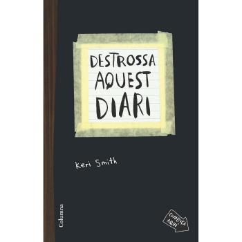 Destrossa Aquest Diari