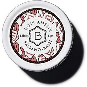 Benamôr Rose Amélie Moisturizing Lip Balm 12 ml