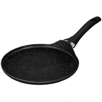 Sartén Smile MPN-26/11/01 Negro Aluminio Plástico Ø 25 cm