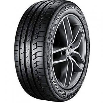 Continental PremiumContact 6 FR - 225/50R16 92Y - Neumático de Verano