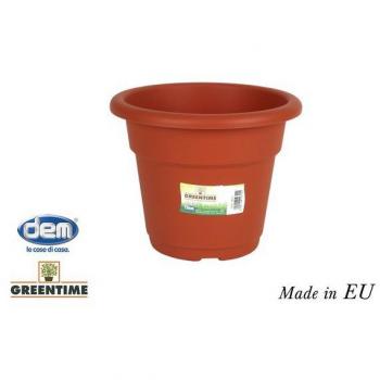 MACETA 22CM SERIE GREENTIME