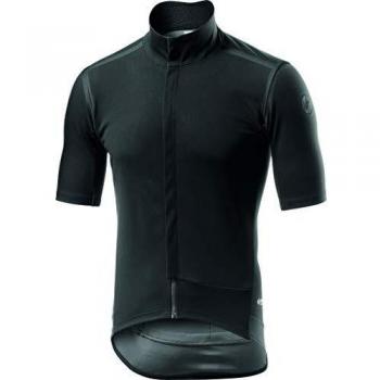Castelli 2019/20 Men's Gabba ROS Short Sleeve Cycling Jacket - B19502
