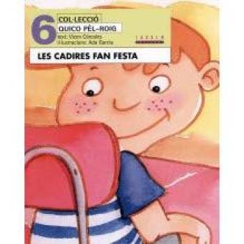 Les cadires fan festa: 6