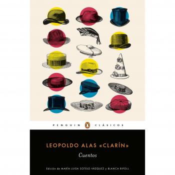 Cuentos - Leopoldo Alas clarín
