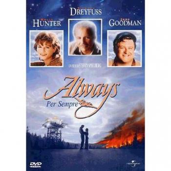 Always [Reino Unido] [DVD]
