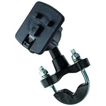 INTERPHONE Cellularline SMU | Soporte Optional U para Fundas INTERPHONE para Moto