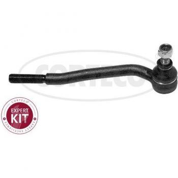 Rótula de dirección CORTECO 49399906 - Tipo: Rótula de dirección; Marca: CORTECO; Número de pieza: 49399906