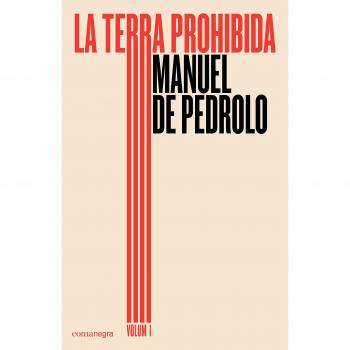 La terra prohibida - Manuel De Pedrolo Molina