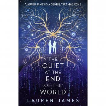 El Silencio al Final del Mundo - Novela de Ciencia Ficción