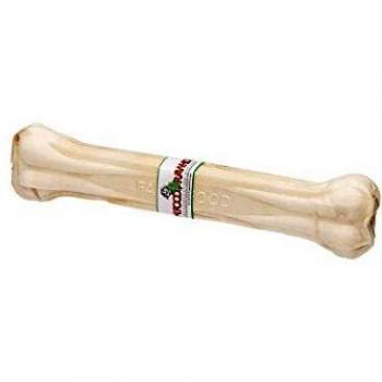 Masticable Dental de Cuero Crudo Farm Food - L (20,5 cm) - Unidad