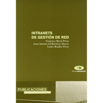 Intranets de gestión de red