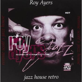Hot - Roy Ayers