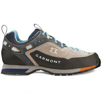Zapatillas Garmont Dragontail LT Femenino Gris claro