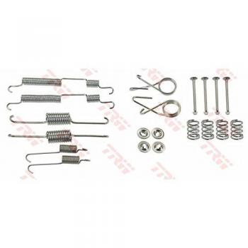Kit de Accesorios TRW SFK439 para Zapatas de Freno de Estacionamiento