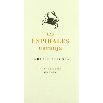 Las espirales naranja