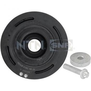 Polea de cigüeñal SNR DPF355.14K1