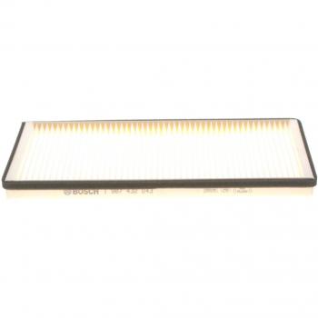 Filtro de habitáculo BOSCH 1 987 432 043