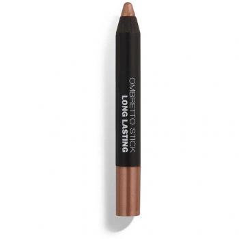 Jumbo Sombra de Ojos Bronce Glam Tech Rougj Larga Duración 5g