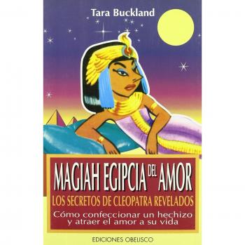Magiah egipcia del amor
