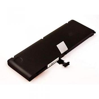 Micro battery - Microbattery mbxap-ba0007 5400mah 10.8v batería recargable - batería/pila recargable