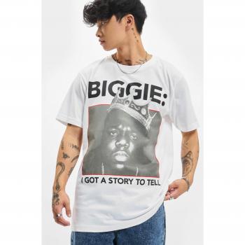 Mister Tee Biggie Crown Plus Size T-Shirt
