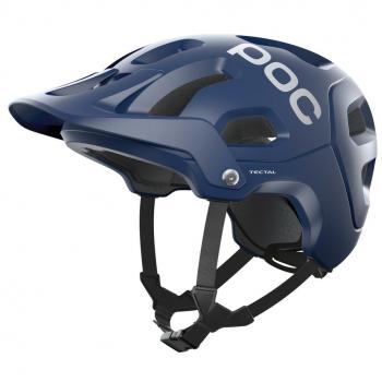 Casco POC Tectal Lead Blue Matt Azul Marino XL-XXL