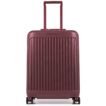 Bv4425sk/r Trolley para portátil, Rojo