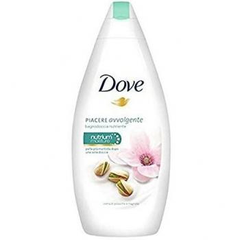 Dove Crema Corporal 500 ml