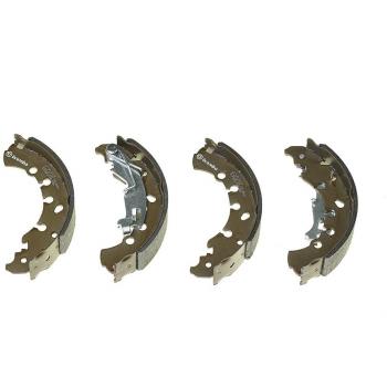 Brembo S 23 530 Zapatas de Freno y Accesorios