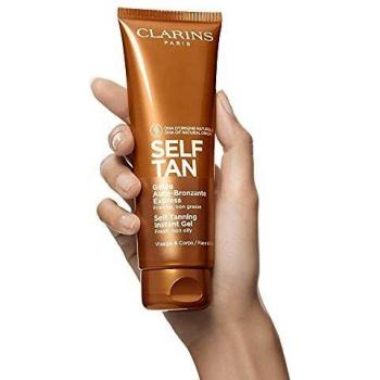 Clarins Self-Tanning Instant Gel