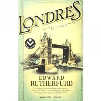 Londres - Edward Rutherfurd