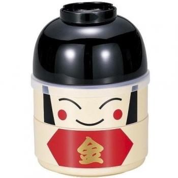 Japanese Bento Lunch BOX Hakoya Kintaro Kawaii 50622