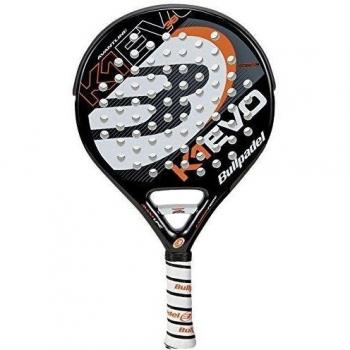 Bullpadel K1 15 - Pala de pádel unisex