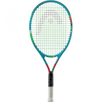 Raqueta de Tenis Head Novak 17 Infantil Multicolor
