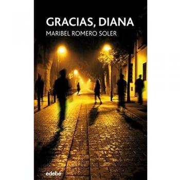 Gracias, Diana