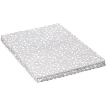 Colchón de Viaje Multifunción Espuma Star de Jané 70x100