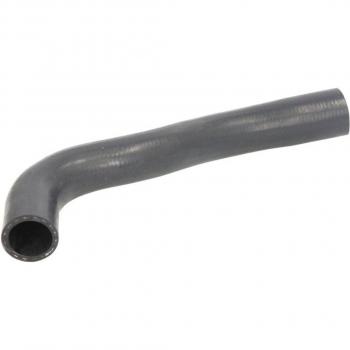 Manguera del radiador THERMOTEC DWC106TT - Tubería de radiador, compatible con diversos modelos de vehículos, fabricada en material resistente a altas temperaturas y presión, diseño flexible para fácil instalación, longitud adecuada para conexión