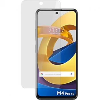 Protector de Pantalla Hidrogel Flexible para Xiaomi POCO M4 Pro 5G