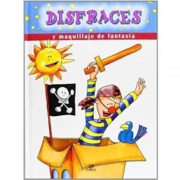 Disfraces y maquillajes de fantas­a