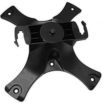 Aruba, a Hewlett Packard Enterprise company Wall Mount AP-220-MNT-W1 New Retail, JW046A, Negro