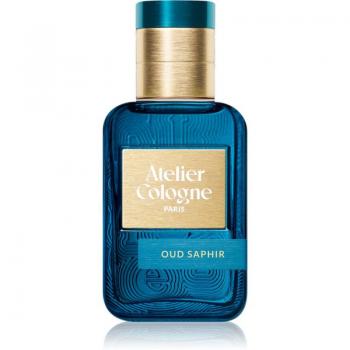 Cologne Rare Oud Saphir Eau De Parfum Unisex 30 Ml