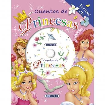 Cuentos de princesas